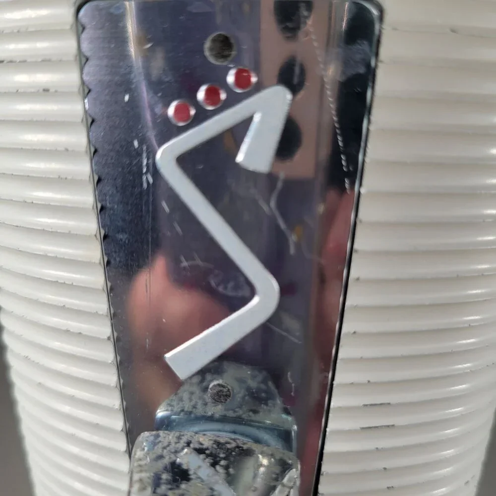 Swing-A-Way vintage mid